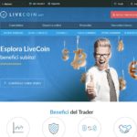 livecoin exnchage